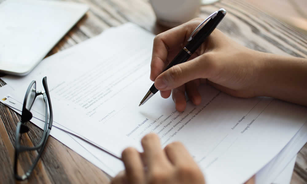 Powers of Attorney