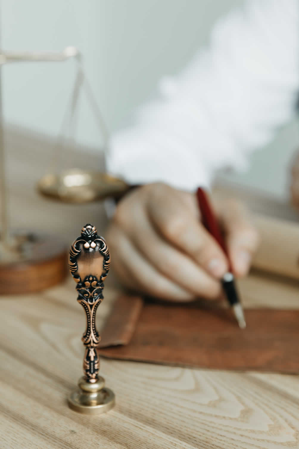 Powers of Attorney