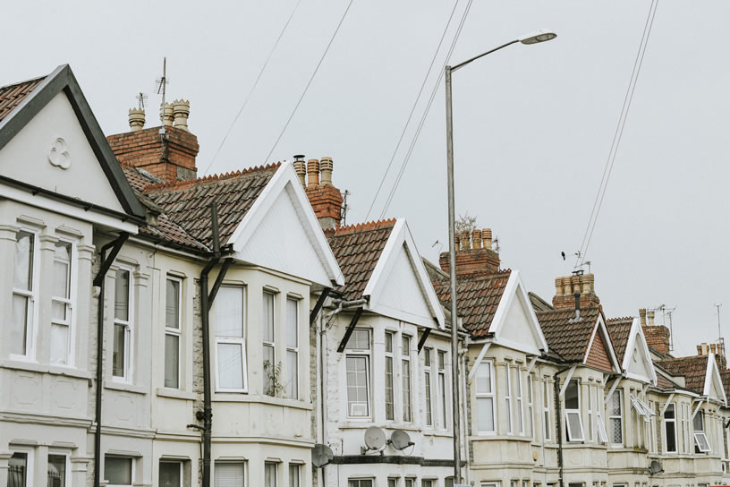 Protect your property
